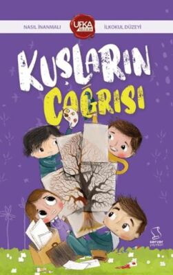Kuşların Çağrısı UY13 İlkokul Düzeyi - 1