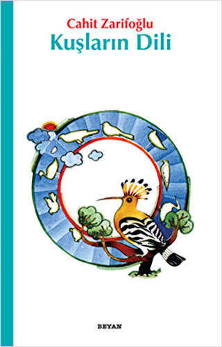 KUŞLARIN DİLİ - Beyan Yayınları