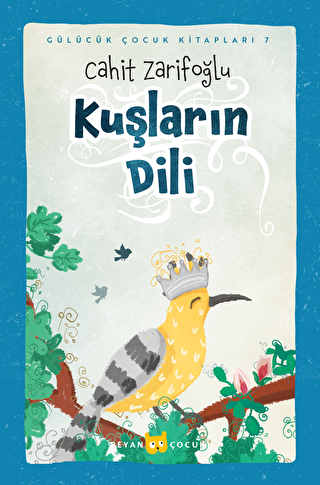 Kuşların Dili - Beyan Yayınları