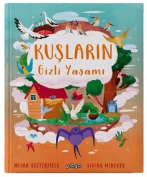 Kuşların Gizli Yaşamı - Pogo Çocuk