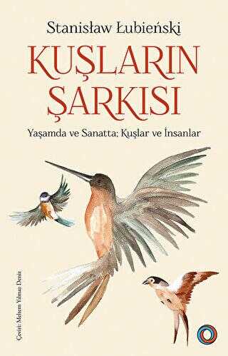 Kuşların Şarkısı - Orenda