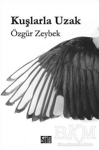 Kuşlarla Uzak - Şiirden Yayıncılık