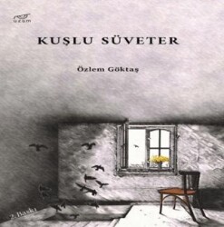 Kuşlu Süveter - Uzam Yayınları