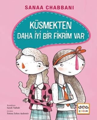 Küsmekten Daha İyi Bir Fikrim Var - 1