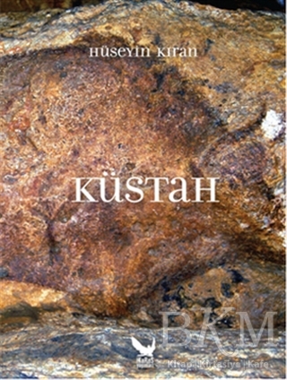 Küstah - İkaros Yayınları