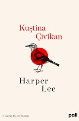 Kuştina Çivikan - 1