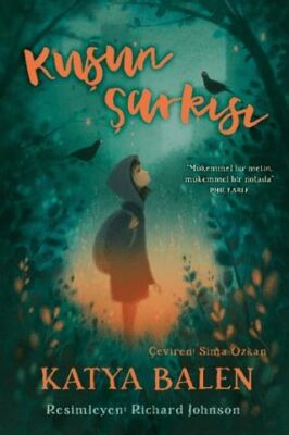 Kuşun Şarkısı - 1