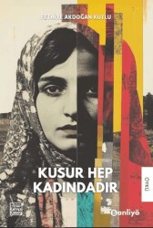 Kusur Hep Kadındadır - Banliyö Kitap