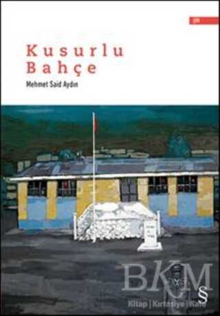 Kusurlu Bahçe - EVEREST YAYINLARI