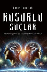 Kusurlu Suçlar - İkinci Adam Yayınları
