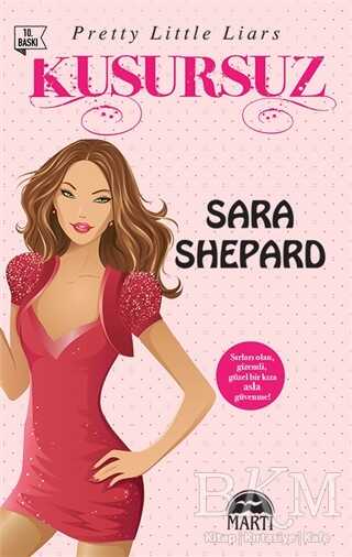 Kusursuz - Martı Yayınları