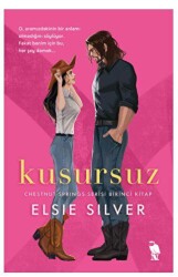 Kusursuz - Nemesis Kitap