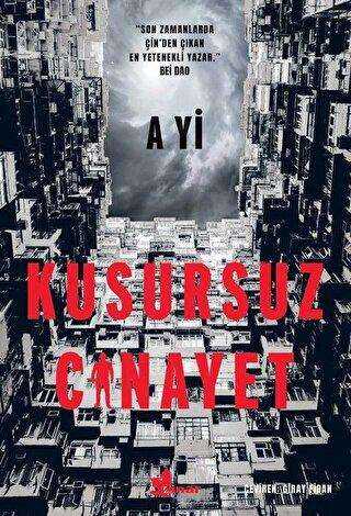 Kusursuz Cinayet - Çınar Yayınları