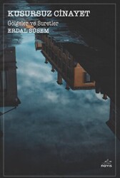 Kusursuz Cinayet - Navis Yayınları