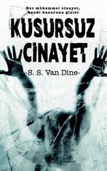 Kusursuz Cinayet - Gece Kitaplığı