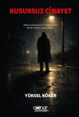 Kusursuz Cinayet - 1