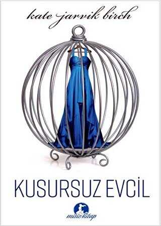 Kusursuz Evcil - Misis Kitap