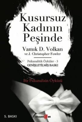 Kusursuz Kadının Peşinde - 1