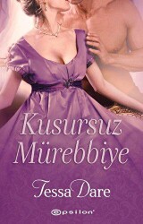 Kusursuz Mürebbiye - Epsilon Yayınevi