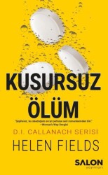 Kusursuz Ölüm - Salon Yayınları