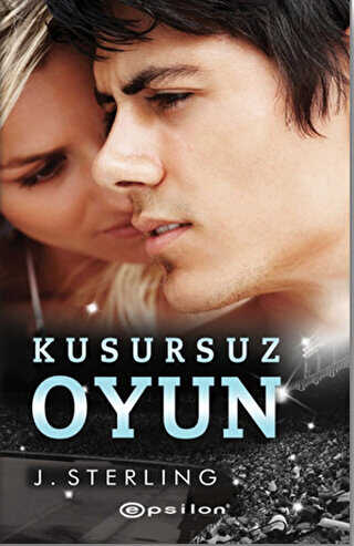 Kusursuz Oyun - Epsilon Yayınevi