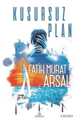 Kusursuz Plan kapağı