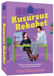 Kusursuz Rekabet - İndigo Kitap