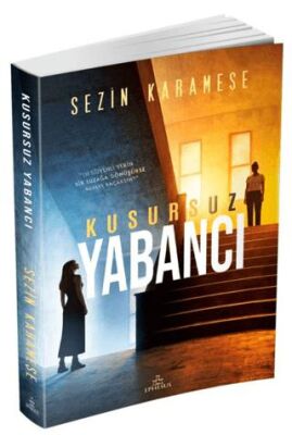Kusursuz Yabancı - 1