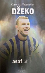 Kusursuz Yetenekler Dzeko - Payidar Genç