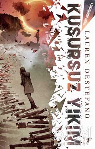 Kusursuz Yıkım - Artemis Yayınları