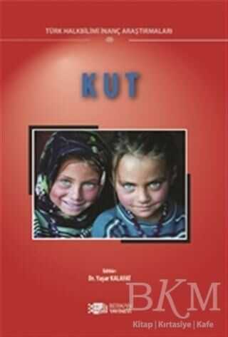 Kut - Berikan Yayınevi