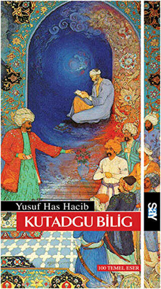 Kutadgu Bilig - Say Yayınları