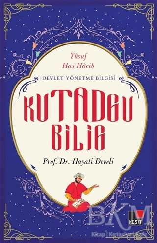 Kutadgu Bilig - Kesit Yayınları