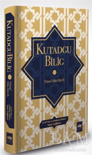 Kutadgu Bilig - Ötüken Neşriyat
