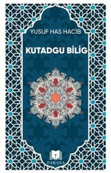 Kutadgu Bilig - Parana Yayınları