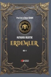 Kutadgu Bilig’de Erdemler Cilt 1 - Berikan Yayınevi