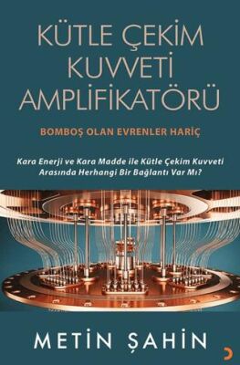 Kütle Çekim Kuvveti Amplifikatörü - 1