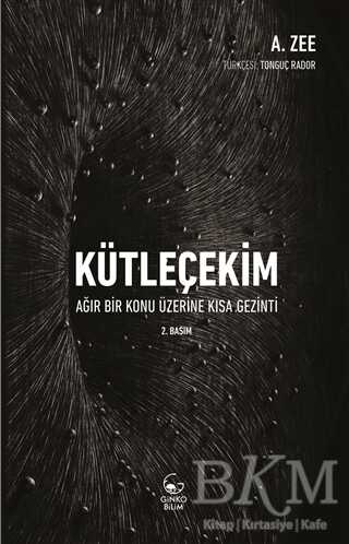 Kütleçekim - Ginko Kitap