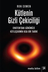 Kütlenin Gizli Çekiciliği - Metis Yayınları