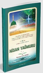 Nisan Yağmuru - Yüzakı Yayıncılık