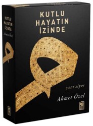 Kutlu Hayatın İzinde 2 Kitap Kutulu - Timaş İnanç