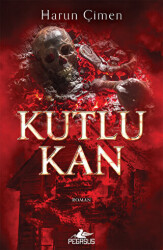 Kutlu Kan - Pegasus Yayınları