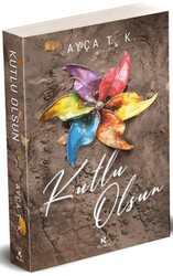 Kutlu Olsun - 1 - Pukka Yayınları