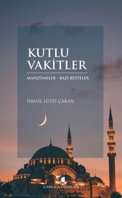 Kutlu Vakitler - 1