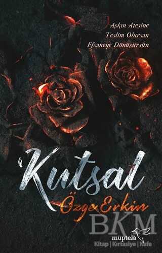 Kutsal - Müptela Yayınları