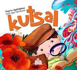 Kutsal - Nesil Çocuk Yayınları