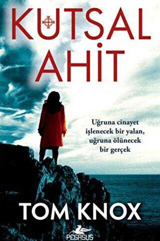 Kutsal Ahit - Pegasus Yayınları