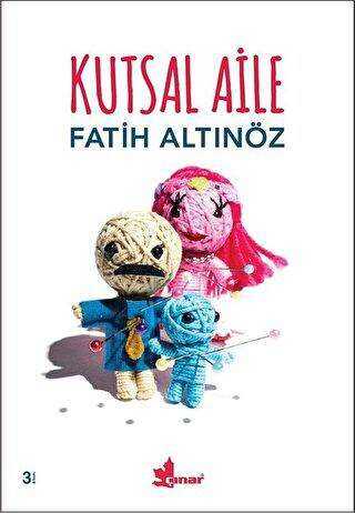 Kutsal Aile - Çınar Yayınları