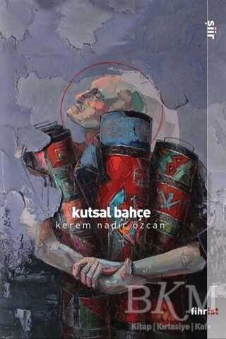 Kutsal Bahçe - Fihrist Kitap