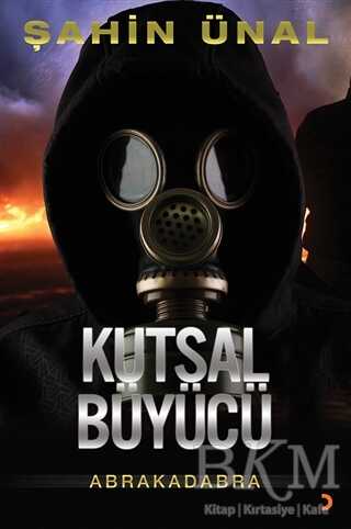 Kutsal Büyücü - Cinius Yayınları